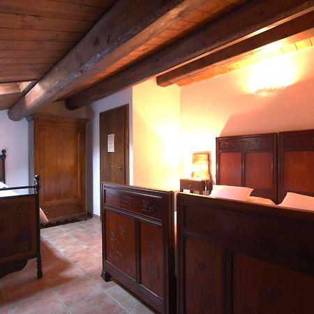 Agriturismo Acero Rosso Civitella di Romagna Стая снимка