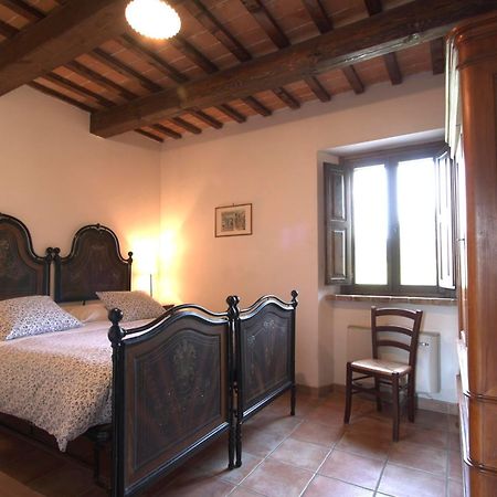 Agriturismo Acero Rosso Civitella di Romagna Стая снимка
