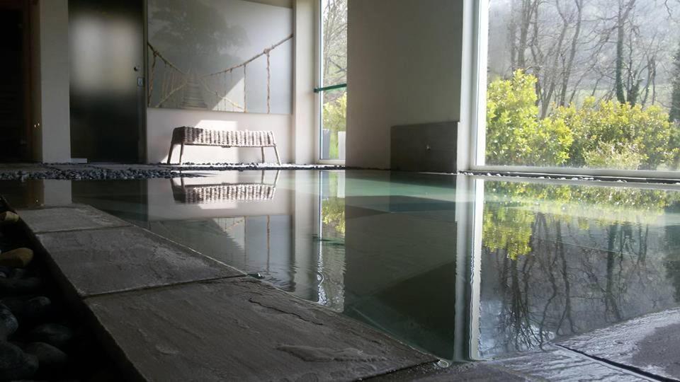 Agriturismo Acero Rosso Civitella di Romagna Екстериор снимка