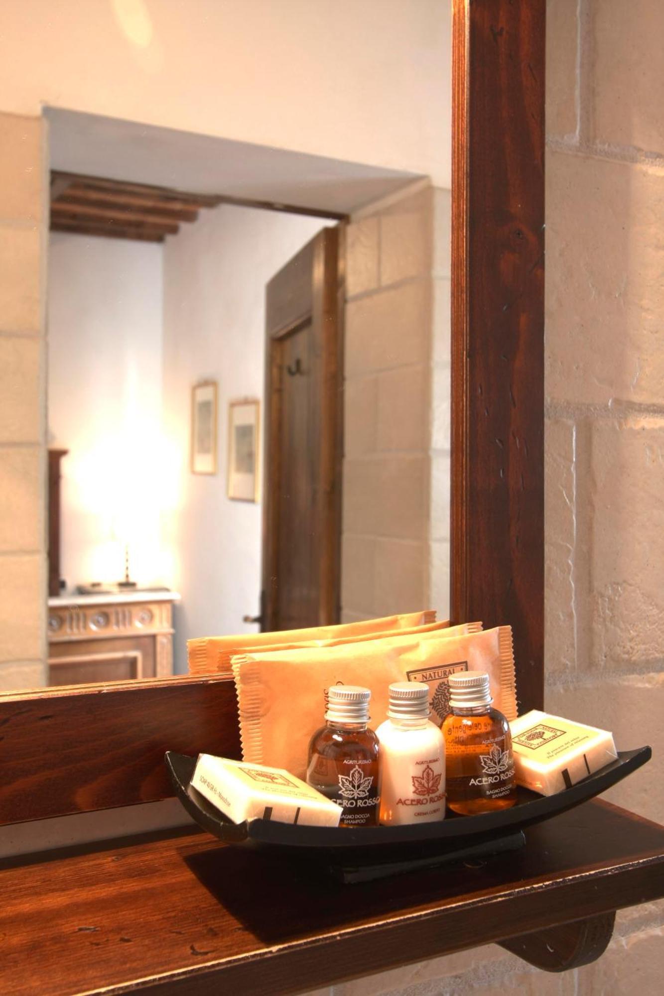 Agriturismo Acero Rosso Civitella di Romagna Стая снимка