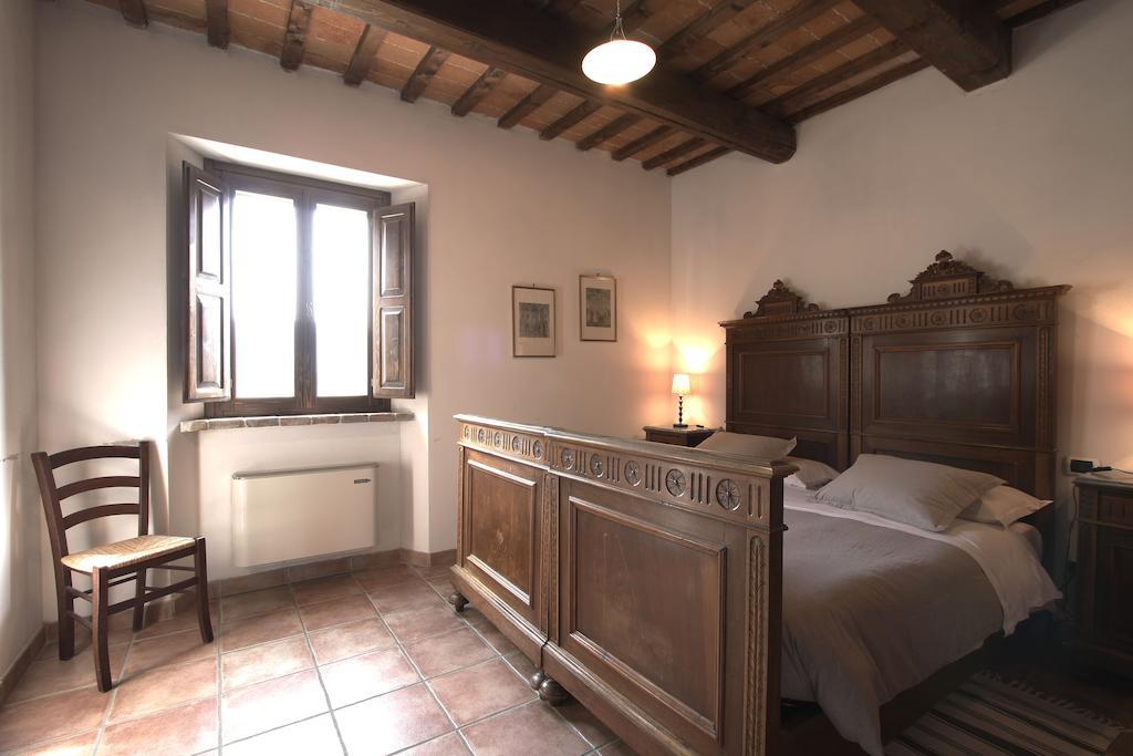 Agriturismo Acero Rosso Civitella di Romagna Стая снимка