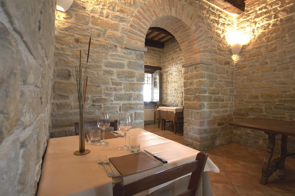 Agriturismo Acero Rosso Civitella di Romagna Екстериор снимка