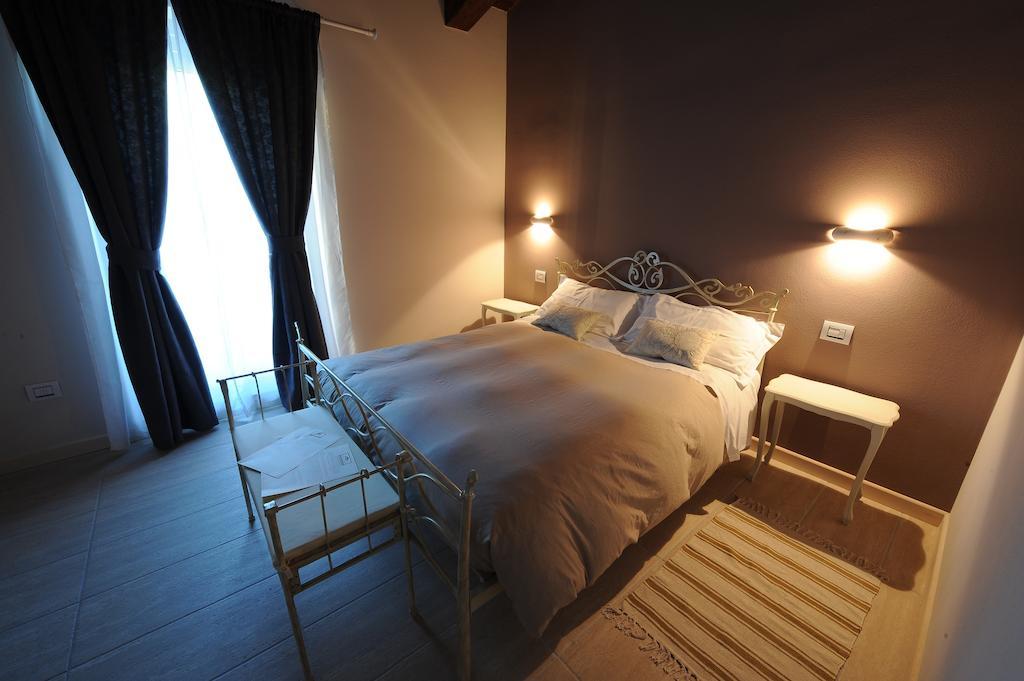 Agriturismo Acero Rosso Civitella di Romagna Стая снимка
