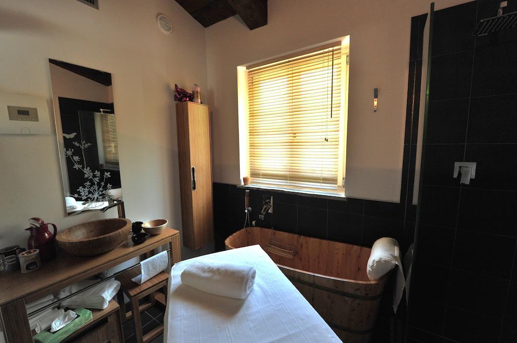 Agriturismo Acero Rosso Civitella di Romagna Екстериор снимка