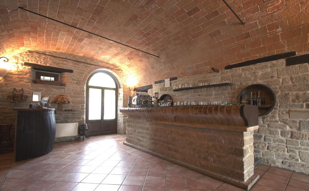 Agriturismo Acero Rosso Civitella di Romagna Екстериор снимка