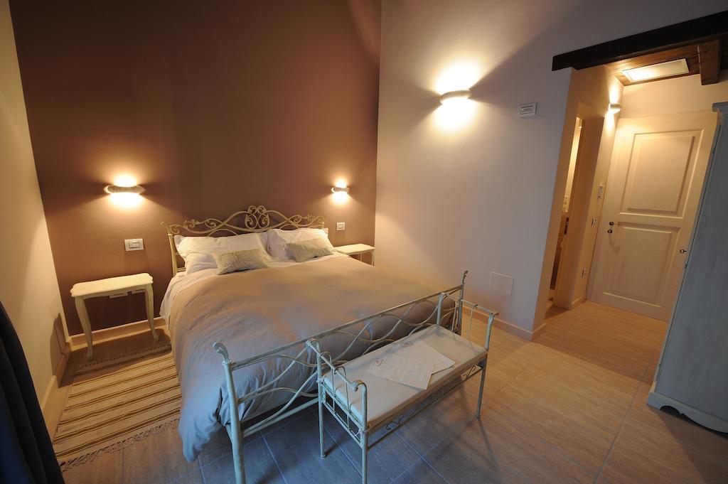 Agriturismo Acero Rosso Civitella di Romagna Стая снимка
