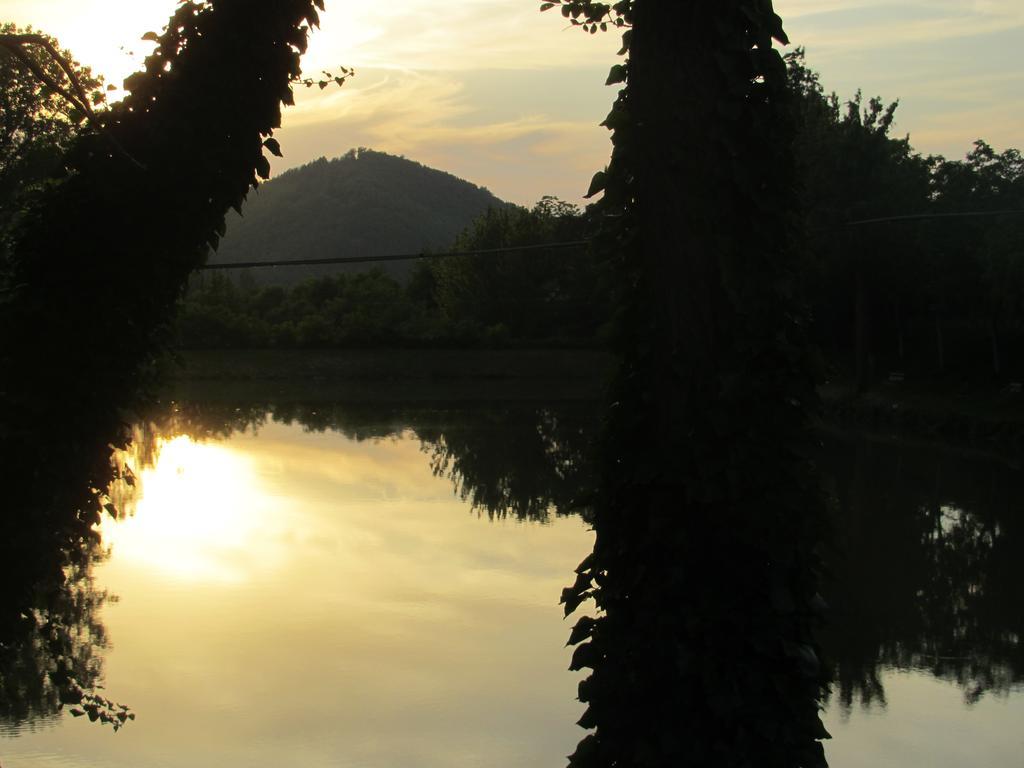 Agriturismo Acero Rosso Civitella di Romagna Екстериор снимка
